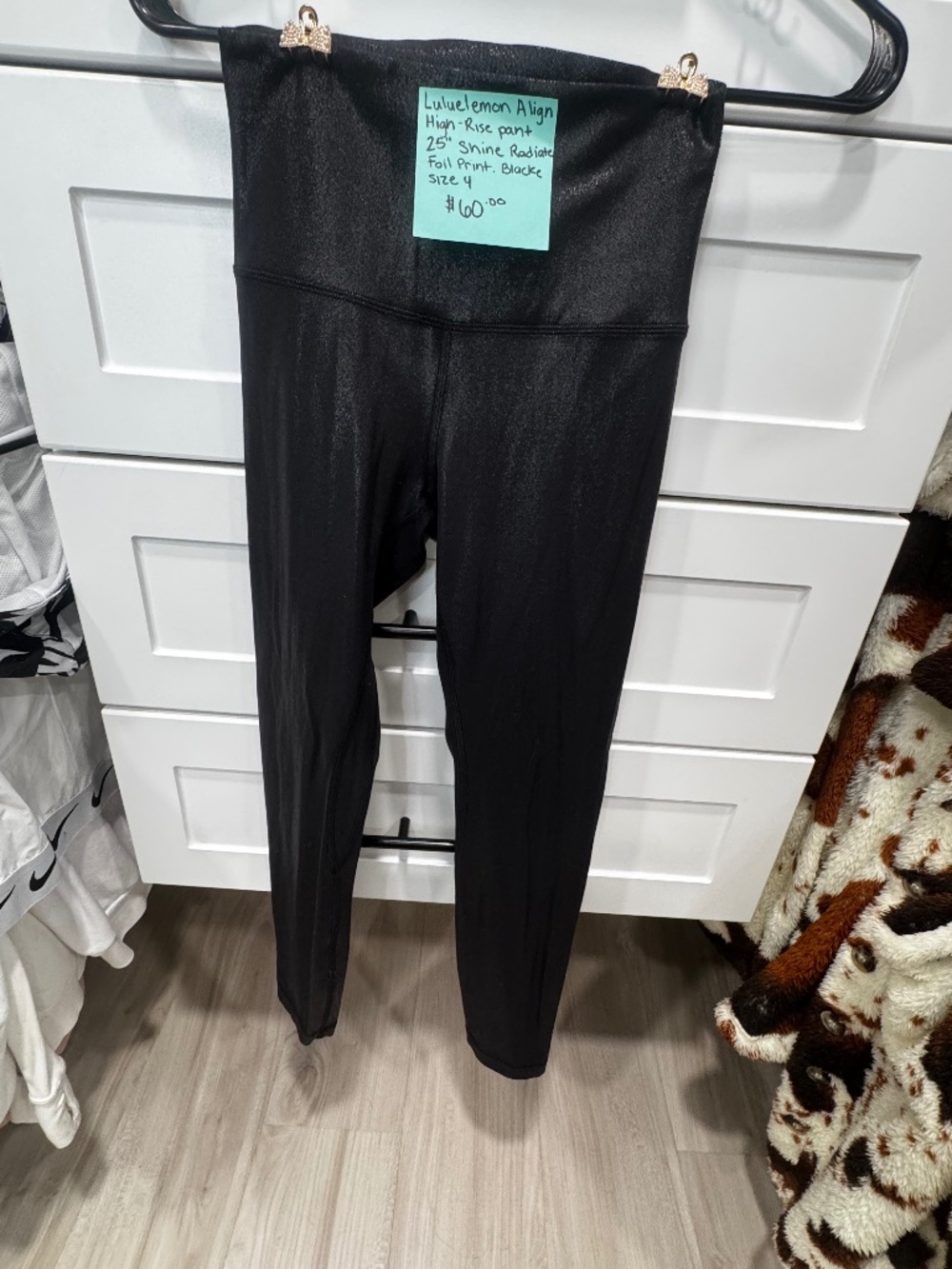 Lulu Lemon